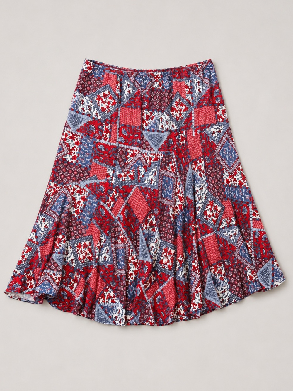 🎉5 for $45🎉 NWT Multiples skirt size 2X